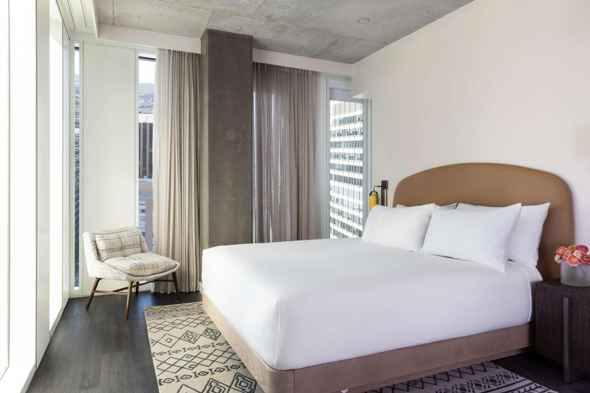 Hyatt Centric Congress Avenue 4* Austin