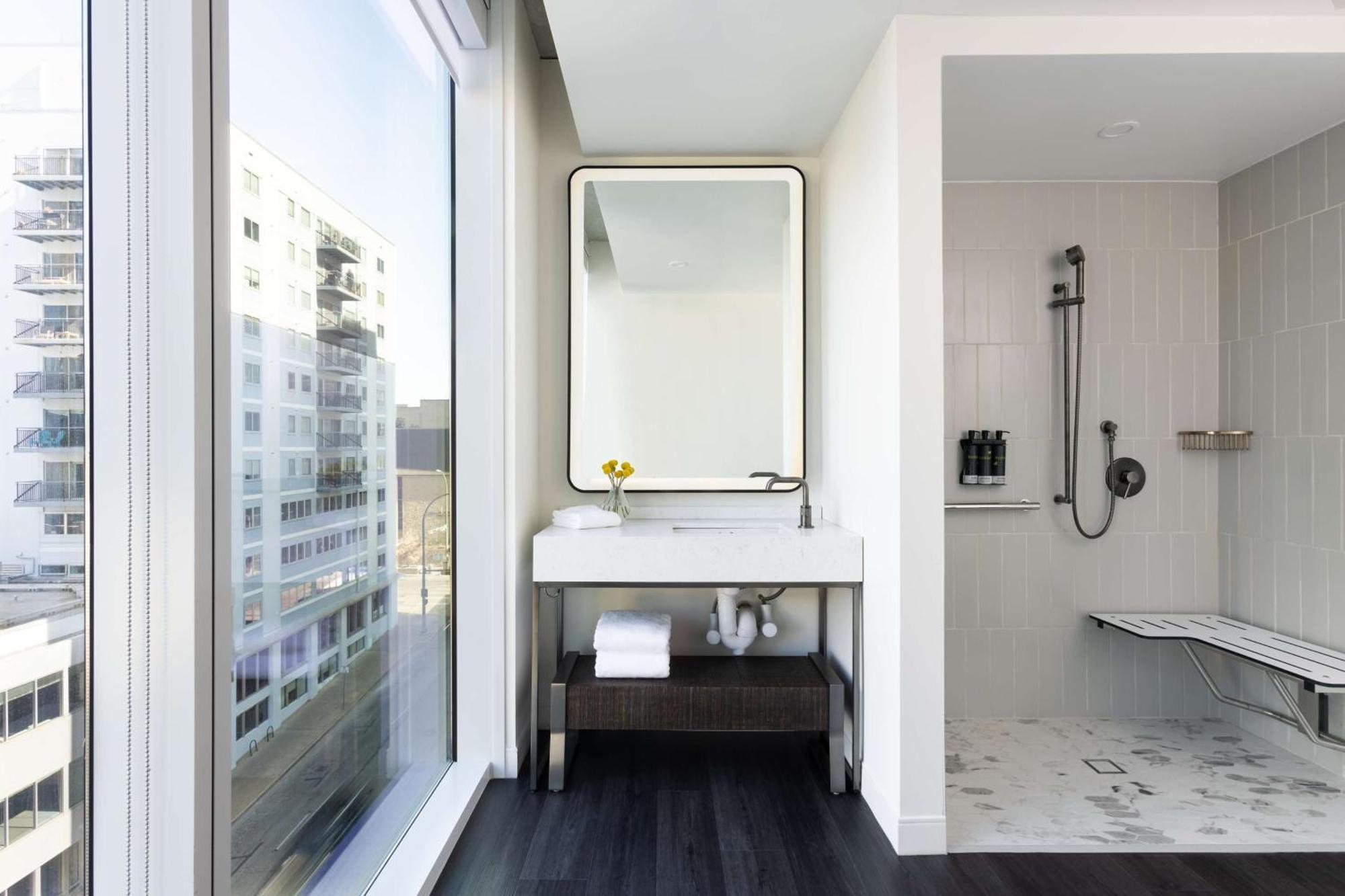 Hyatt Centric Congress Avenue Austin