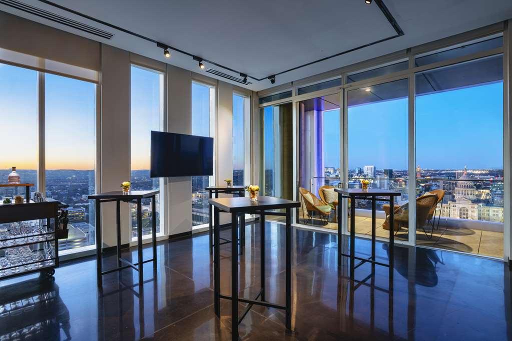 Hyatt Centric Congress Avenue Hotel Austin