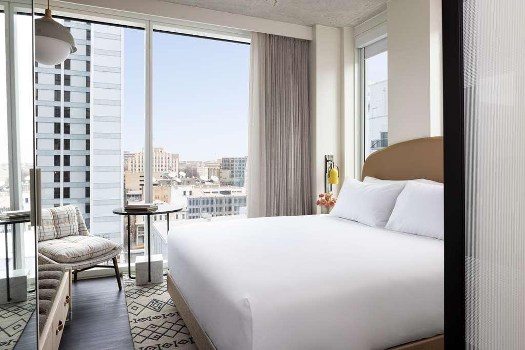 Hyatt Centric Congress Avenue Hotel Austin